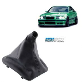 BMW 3 (E36) pavarų svirties užvalkalas